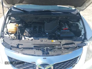 2011 Mazda CX-9 Sport with VIN JM3TB2BA7B0304087, listed as a IAAI auction lot 42138663 with 186,964 mi miles and . Bid and sale history available at DreamBid. Image 10.