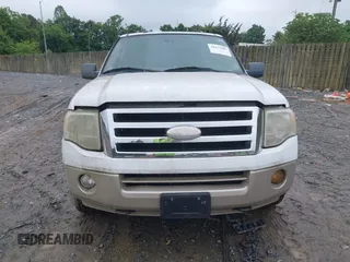 2009 Ford Expedition Max Eddie Bauer z VIN 1FMFK18539LA02424, wystawiony jako IAAI lot #42327603 z przebiegiem 194 448 mil mil oraz . Historia ofert i sprzedaży dostępna na DreamBid. Obrazek 6.
