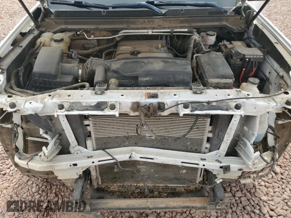 2021 Chevrolet Colorado 2WD LT with VIN 1GCHSCEA7M1294206, listed as a Copart auction lot 50722845 with 73,565 mi miles and Salvage Title. Bid and sale history available at carsss.com. Image 11.