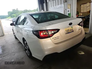 2022 Subaru Legacy Premium с VIN 4S3BWAD68N3026279, выставлен на аукционе IAAI как лот 42854428 с пробегом 78 879 миль миль и . История ставок и продаж доступна на DreamBid. Изображение 10.