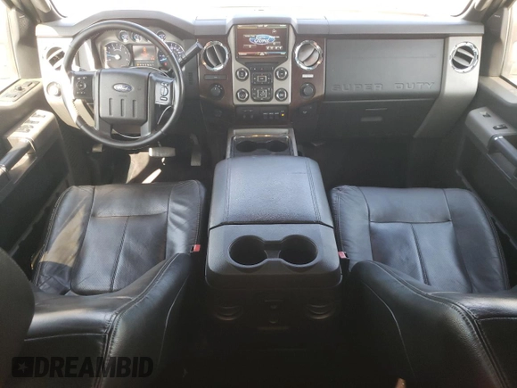 2014 Ford F-450 XL с VIN 1FT8W4DTXEEB28690, выставлен на аукционе Copart как лот 75767634 с пробегом 284 347 миль миль и Списание • Salvage title. История ставок и продаж доступна на DreamBid. Изображение 8.