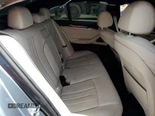 2021 BMW 5 Series 540i с VIN WBA53BJ08MWX03126, выставлен на аукционе Copart как лот 60490935 с пробегом 53 502 миль миль и Списание • Salvage title. История ставок и продаж доступна на DreamBid. Изображение 10.
