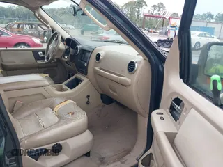 2004 Ford Expedition Eddie Bauer with VIN 1FMPU17L14LA91224, listed as a IAAI auction lot 42698221 with 256,372 mi miles and . Bid and sale history available at DreamBid. Image 5.