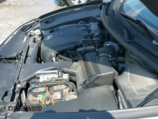 2014 Nissan Maxima SV с VIN 1N4AA5APXEC910681, выставлен на аукционе IAAI как лот 42712525 с пробегом 120 919 миль миль и . История ставок и продаж доступна на DreamBid. Изображение 13.