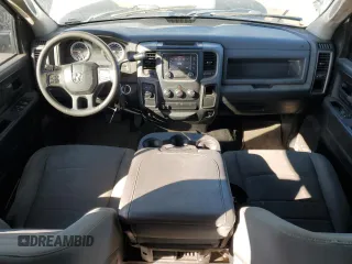 2014 Ram 2500 Tradesman with VIN 3C6UR5HJ9EG323636, listed as a Copart auction lot 43416315 with 236,361 mi miles and Clean Title. Bid and sale history available at carsss.com. Image 8.
