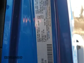 2023 Jeep Wrangler Rubicon с VIN 1C4HJXFN7PW693166, выставлен на аукционе Copart как лот 50508175 с пробегом 40 093 миль миль и Списание • Salvage title. История ставок и продаж доступна на DreamBid. Изображение 12.