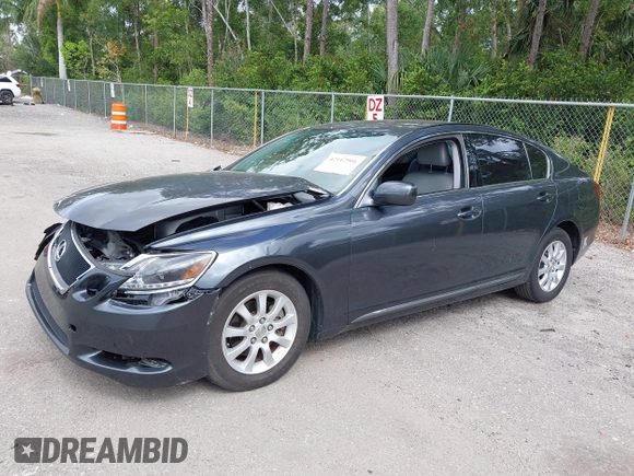 2006 Lexus GS 300 z VIN JTHBH96S765013885, wystawiony jako IAAI lot #42112901 z przebiegiem 151 491 mil mil oraz . Historia ofert i sprzedaży dostępna na DreamBid. Obrazek 17.
