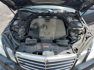 2011 Mercedes-Benz E 350 Luxury с VIN WDDHF2EB0BA369807, выставлен на аукционе Copart как лот 63092395 с пробегом 256 500 миль миль и Чистый • Clean title. История ставок и продаж доступна на DreamBid. Изображение 11.