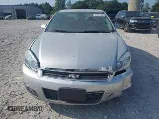 2011 Chevrolet Impala LT Fleet with VIN 2G1WG5EK0B1315281, listed as a Copart auction lot 61052915 with 182,208 mi miles and Clean title. Bid and sale history available at DreamBid. Image 5.