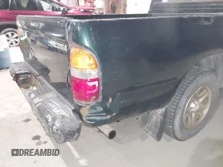 2003 Toyota Tacoma with VIN 5TENL42N43Z178706, listed as a IAAI auction lot 41255645 with 195,963 mi miles and . Bid and sale history available at DreamBid. Image 15.