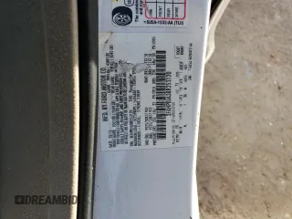 2011 Ford Fusion SEL with VIN 3FAHP0JA3BR253120, listed as a Copart auction lot 85501814 with 162,838 mi miles and Salvage Title. Bid and sale history available at carsss.com. Image 12.