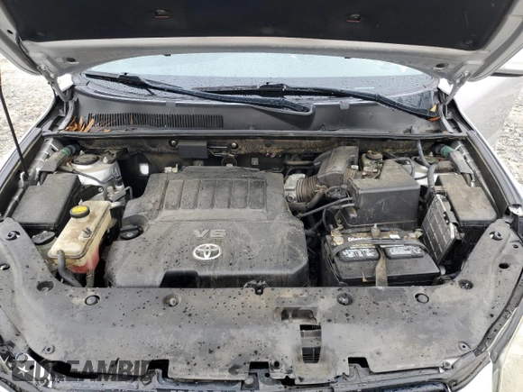 2010 Toyota RAV4 Sport с VIN JTMRK4DV0A5096666, выставлен на аукционе Copart как лот 49338005 с пробегом 151 777 миль миль и Списание • Salvage title. История ставок и продаж доступна на DreamBid. Изображение 14.