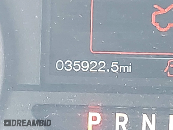 2017 Ford F-150 XL with VIN 1FTEW1C83HKD95514, listed as a IAAI auction lot 42329288 with 35,922 mi miles and . Bid and sale history available at DreamBid. Image 15.