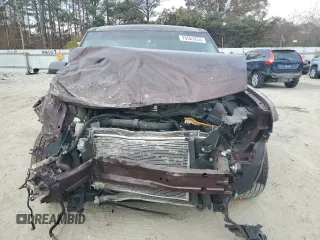 2011 Ford Flex SE with VIN 2FMGK5BC4BBD12459, listed as a Copart auction lot 43693105 with 100,340 mi miles and Non Repairable. Bid and sale history available at carsss.com. Image 5.