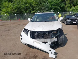 2010 Lexus RX 350 with VIN 2T2BK1BA6AC047549, listed as a IAAI auction lot 42411123 with 196,483 mi miles and . Bid and sale history available at DreamBid. Image 12.