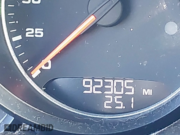2017 Porsche Cayenne S z VIN WP1AB2A26HLA53031, wystawiony jako IAAI lot #41200509 z przebiegiem 92 305 mil mil oraz . Historia ofert i sprzedaży dostępna na DreamBid. Obrazek 16.