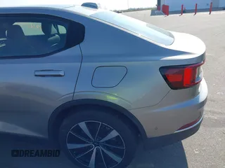 2021 Polestar 2 Launch Edition z VIN LPSED3KA2ML006199, wystawiony jako IAAI lot #42107287 z przebiegiem 27 337 mil mil oraz . Historia ofert i sprzedaży dostępna na DreamBid. Obrazek 19.