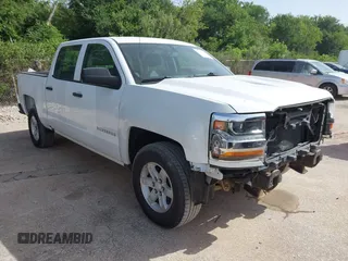 2016 Chevrolet Silverado 1500 LS with VIN 3GCPCNEH7GG220968, listed as a IAAI auction lot 42252950 with 91,333 mi miles and . Bid and sale history available at DreamBid. Image 1.