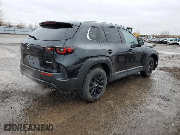 2023 Mazda CX-50 S Preferred Plus z VIN 7MMVABCMXPN118034, wystawiony jako Copart lot #52315725 z przebiegiem 36 890 mil mil oraz Szkoda całkowita • Salvage title. Historia ofert i sprzedaży dostępna na DreamBid. Obrazek 3.