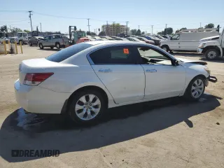 2010 Honda Accord Sdn EX-L with VIN 1HGCP3F89AA024866, listed as a Copart auction lot 70338824 with 237,627 mi miles and Non Repairable. Bid and sale history available at carsss.com. Image 3.