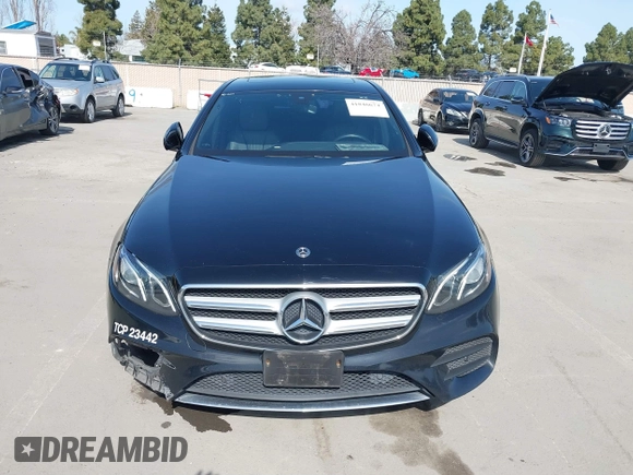 2019 Mercedes-Benz E 300 z VIN WDDZF4JB9KA509360, wystawiony jako IAAI lot #41846674 z przebiegiem 202 663 mil mil oraz . Historia ofert i sprzedaży dostępna na DreamBid. Obrazek 12.