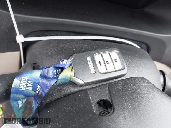 2015 Honda Civic EX with VIN 2HGFB2F85FH503798, listed as a IAAI auction lot 42019022 with 151,109 mi miles and . Bid and sale history available at carsss.com. Image 11.