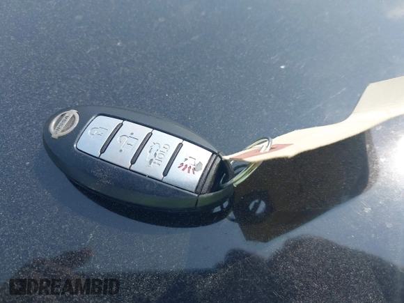 2017 Nissan Sentra SR z VIN 3N1AB7AP2HY310075, wystawiony jako IAAI lot #42414515 z przebiegiem Nie podano mil oraz . Historia ofert i sprzedaży dostępna na DreamBid. Obrazek 11.