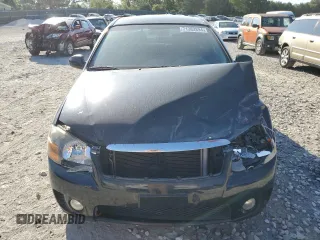2008 Kia Spectra with VIN KNAFE161685016250, listed as a Copart auction lot 71382894 with 212,659 mi miles and Salvage Title. Bid and sale history available at carsss.com. Image 5.