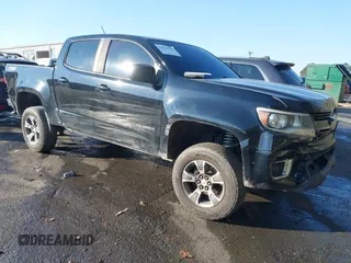 2016 Chevrolet Colorado 4WD Z71 with VIN 1GCGTDE34G1348789, listed as a IAAI auction lot 41017519 with 152,719 mi miles and . Bid and sale history available at DreamBid. Image 1.