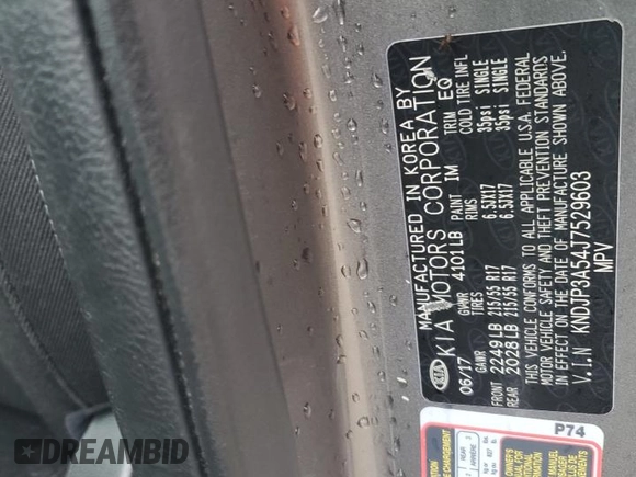 2018 Kia Soul + with VIN KNDJP3A54J7529603, listed as a Copart auction lot 88983135 with 70,438 mi miles and Salvage Title. Bid and sale history available at DreamBid. Image 12.