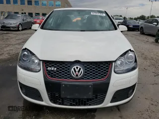 2007 Volkswagen GTI z VIN WVWHV71K17W040107, wystawiony jako Copart lot #67652164 z przebiegiem 172 255 mil mil oraz Szkoda całkowita • Salvage title. Historia ofert i sprzedaży dostępna na DreamBid. Obrazek 5.