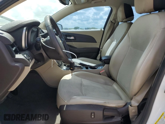2016 Chevrolet Malibu Limited LT with VIN 1G11C5SA8GF150226, listed as a Copart auction lot 72629534 with 90,125 mi miles and Salvage Title. Bid and sale history available at carsss.com. Image 7.