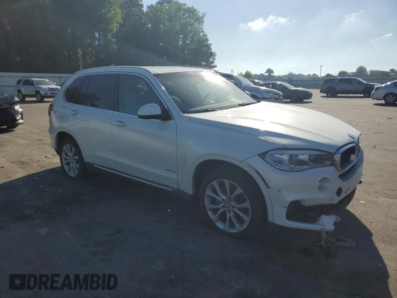 2014 BMW X5 xDrive50i z VIN 5UXKR6C57E0C03114, wystawiony jako Copart lot #57940175 z przebiegiem 165 249 mil mil oraz Czysty tytuł • Clean title. Historia ofert i sprzedaży dostępna na DreamBid. Obrazek 4.
