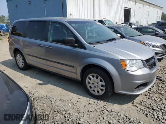 2015 Ram Cargo Van Tradesman with VIN 2C4JRGAGXFR581505, listed as a Copart auction lot 67760524 with 178,906 mi miles and Clean Title. Bid and sale history available at carsss.com. Image 4.