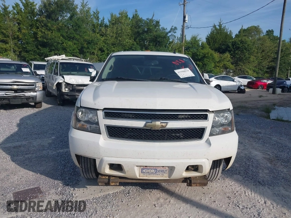 2011 Chevrolet Suburban LS with VIN 1GNWKLEG2BR376507, listed as a IAAI auction lot 42590824 with 213,035 mi miles and . Bid and sale history available at DreamBid. Image 12.