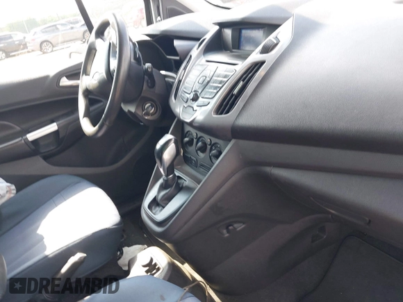 2014 Ford Transit Connect с VIN NM0LE7FX6E1156599, выставлен на аукционе IAAI как лот 42695248 с пробегом 77 280 миль миль и . История ставок и продаж доступна на DreamBid. Изображение 12.