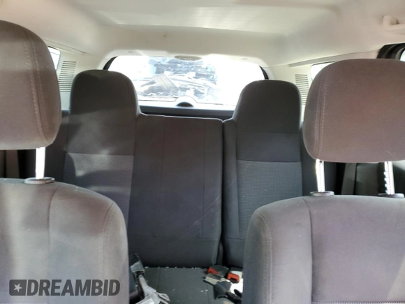 2015 Jeep Patriot Altitude z VIN 1C4NJRBB0FD290036, wystawiony jako Copart lot #55138325 z przebiegiem 64 343 mil mil oraz Szkoda całkowita • Salvage title. Historia ofert i sprzedaży dostępna na DreamBid. Obrazek 10.