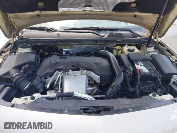 2014 Buick Regal with VIN 2G4GK5EX8E9232043, listed as a IAAI auction lot 42696680 with 168,790 mi miles and . Bid and sale history available at DreamBid. Image 10.
