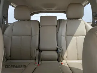 2015 Nissan Pathfinder S z VIN 5N1AR2MN4FC645328, wystawiony jako Copart lot #48508075 z przebiegiem 213 911 mil mil oraz Szkoda całkowita • Salvage title. Historia ofert i sprzedaży dostępna na DreamBid. Obrazek 10.