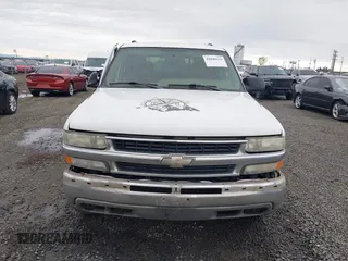 2004 Chevrolet Tahoe LS with VIN 1GNEC13Z94R265831, listed as a IAAI auction lot 41840133 with 176,219 mi miles and . Bid and sale history available at DreamBid. Image 13.