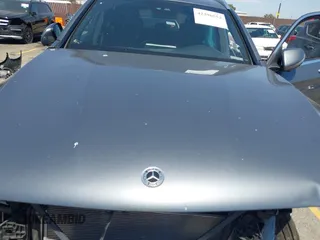 2022 Mercedes-Benz GLC 300 with VIN W1N0G8DB7NV331330, listed as a IAAI auction lot 42396553 with Not provided miles and . Bid and sale history available at DreamBid. Image 10.