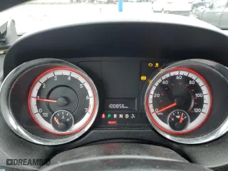 2012 Dodge Grand Caravan SXT with VIN 2C4RDGCG1CR369957, listed as a Copart auction lot 50911285 with 100,856 mi miles and Clean Title. Bid and sale history available at carsss.com. Image 9.