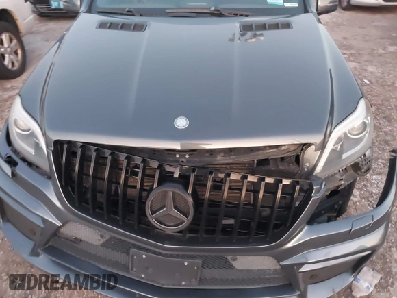 2014 Mercedes-Benz GL-Class GL 550 with VIN 4JGDF7DE9EA329761, listed as a IAAI auction lot 41651533 with 113,056 mi miles. Bid and sale history available at carsss.com. Image 17.