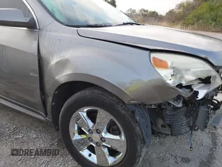 2012 Chevrolet Equinox LT w/1LT with VIN 2GNFLDE52C6289303, listed as a IAAI auction lot 41534847 with 143,763 mi miles. Bid and sale history available at carsss.com. Image 13.