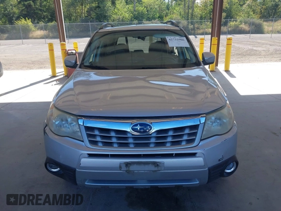 2011 Subaru Forester X Limited with VIN JF2SHAEC1BH743802, listed as a IAAI auction lot 42732906 with 150,713 mi miles and . Bid and sale history available at DreamBid. Image 12.