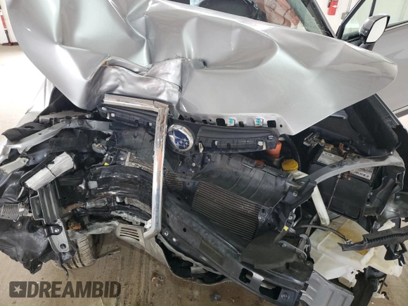 2016 Subaru Forester XT Touring with VIN JF2SJGVC3GH457982, listed as a Copart auction lot 50458525 with Not provided miles and Salvage title. Bid and sale history available at DreamBid. Image 12.
