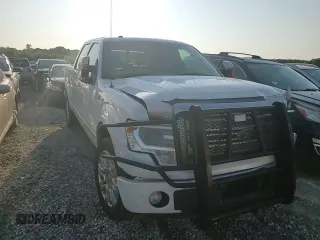 2013 Ford F-150 XL with VIN 1FTFW1ET5DFB52845, listed as a Copart auction lot 57955665 with 190,251 mi miles and Salvage title. Bid and sale history available at DreamBid. Image 13.