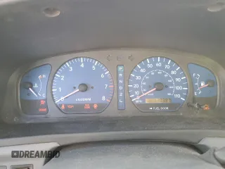 2001 Toyota Sienna LE z VIN 4T3ZF13C91U355926, wystawiony jako Copart lot #88992805 z przebiegiem 130 397 mil mil oraz Szkoda całkowita • Salvage title. Historia ofert i sprzedaży dostępna na DreamBid. Obrazek 9.