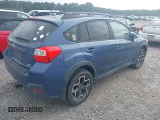 2013 Subaru Crosstrek Premium with VIN JF2GPAVC1D2858009, listed as a IAAI auction lot 42588256 with 193,769 mi miles and . Bid and sale history available at DreamBid. Image 4.
