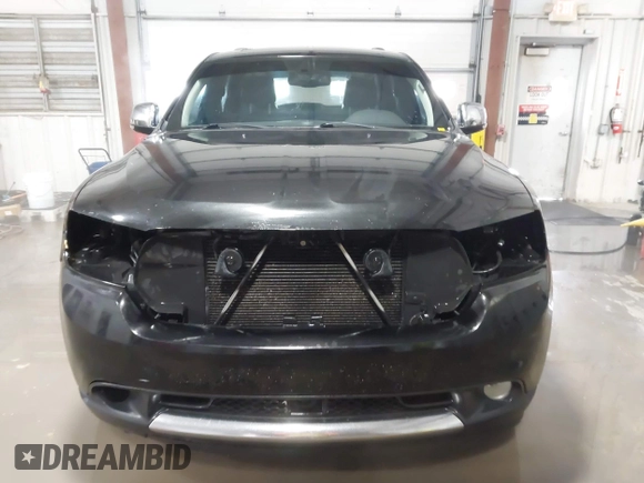 2012 Dodge Durango Citadel with VIN 1C4RDJEG8CC292006, listed as a IAAI auction lot 41553408 with 147,954 mi miles and . Bid and sale history available at DreamBid. Image 13.